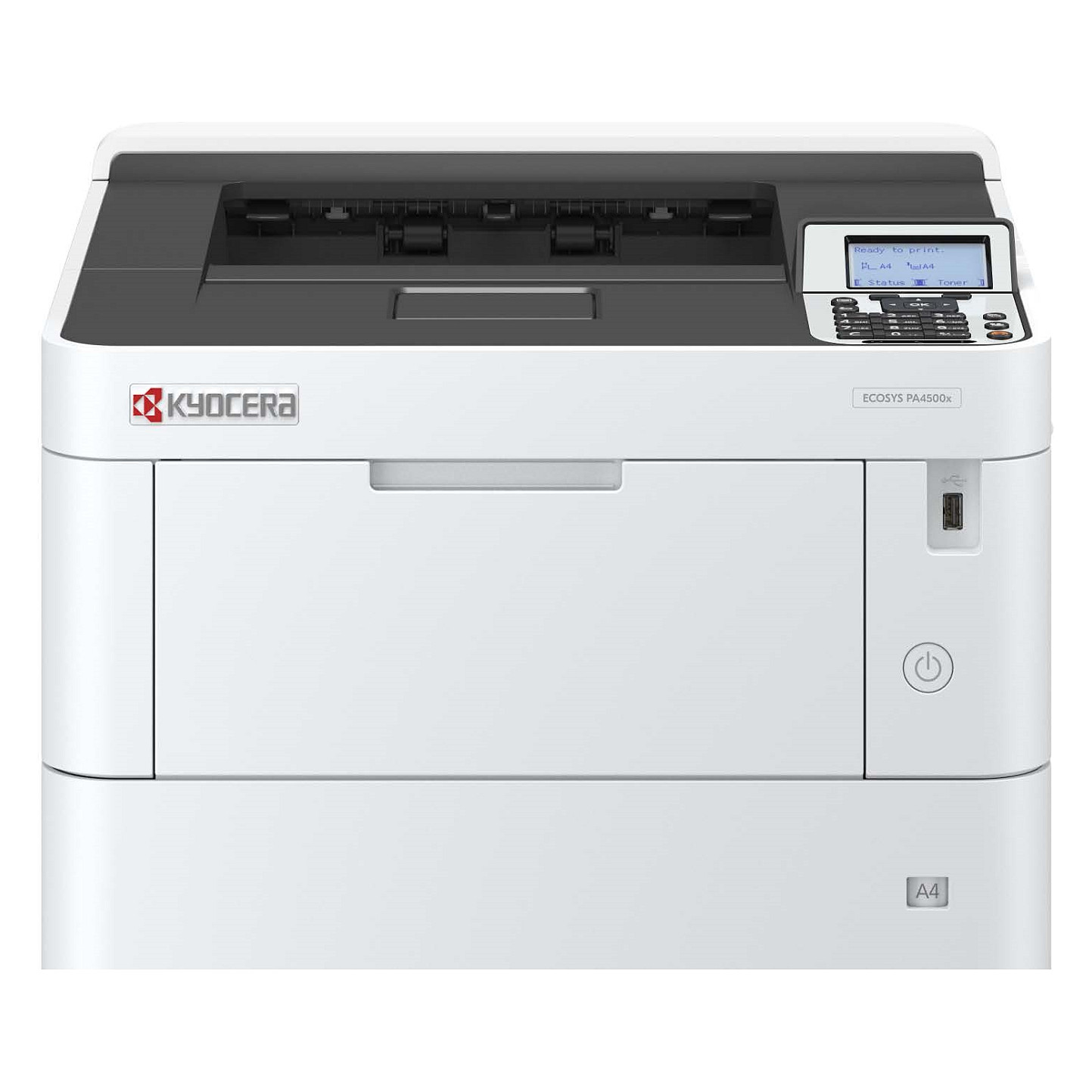 Printer Kyocera ECOSYS PA4500x / 45ppm / LAN Duplex