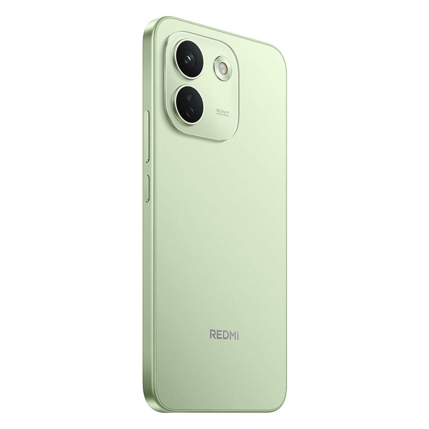 Smartphone Xiaomi Redmi Note 17 Pro Max, 5G, 8 GB RAM, 256 GB, 6.83", AMOLED, 120 Hz, Snapdragon 6 Gen 5, 50 MP + 8 MP, 32 MP, 9210 mAh - Gjelbër 6