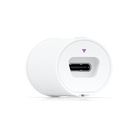 Lentë për Kamera Sigurie Ubiquiti AI Theta 360 Lens, 4MP, 180°, 12MP CMOS - Bardhë 2