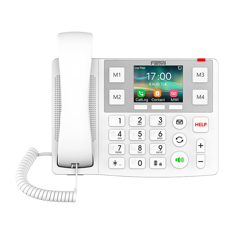 VoIP Fanvil X305