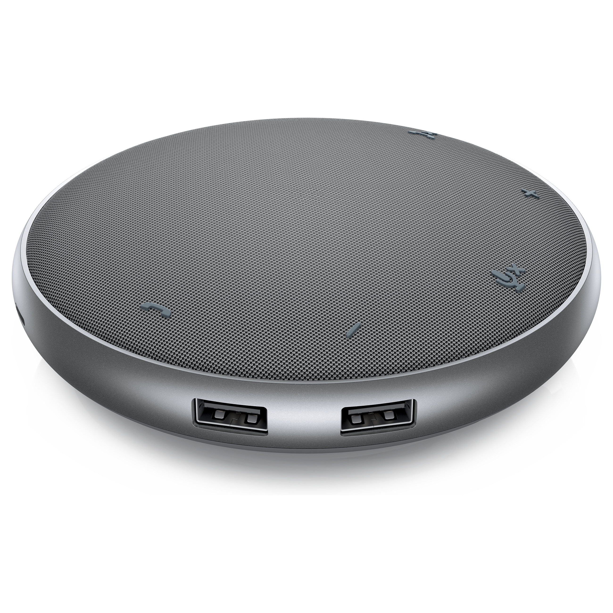 Altoparlant DELL MH3021P, USB Type-C, 200–20.000 Hz, Mikrofon 100–10.000 Hz – Argjend 2
