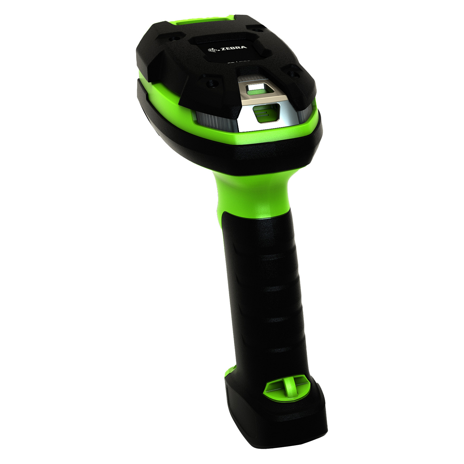 Skaner Zebra LI3678-ER, 1D, Bluetooth, Extended Range - Jeshile thumbnail 6