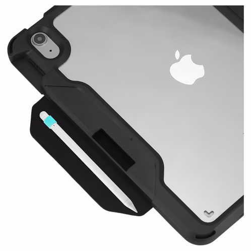 Aksesorë për tablet DEQSTER Rugged MAX Case / iPad 10.9" / iPad 11" - Zezë 3