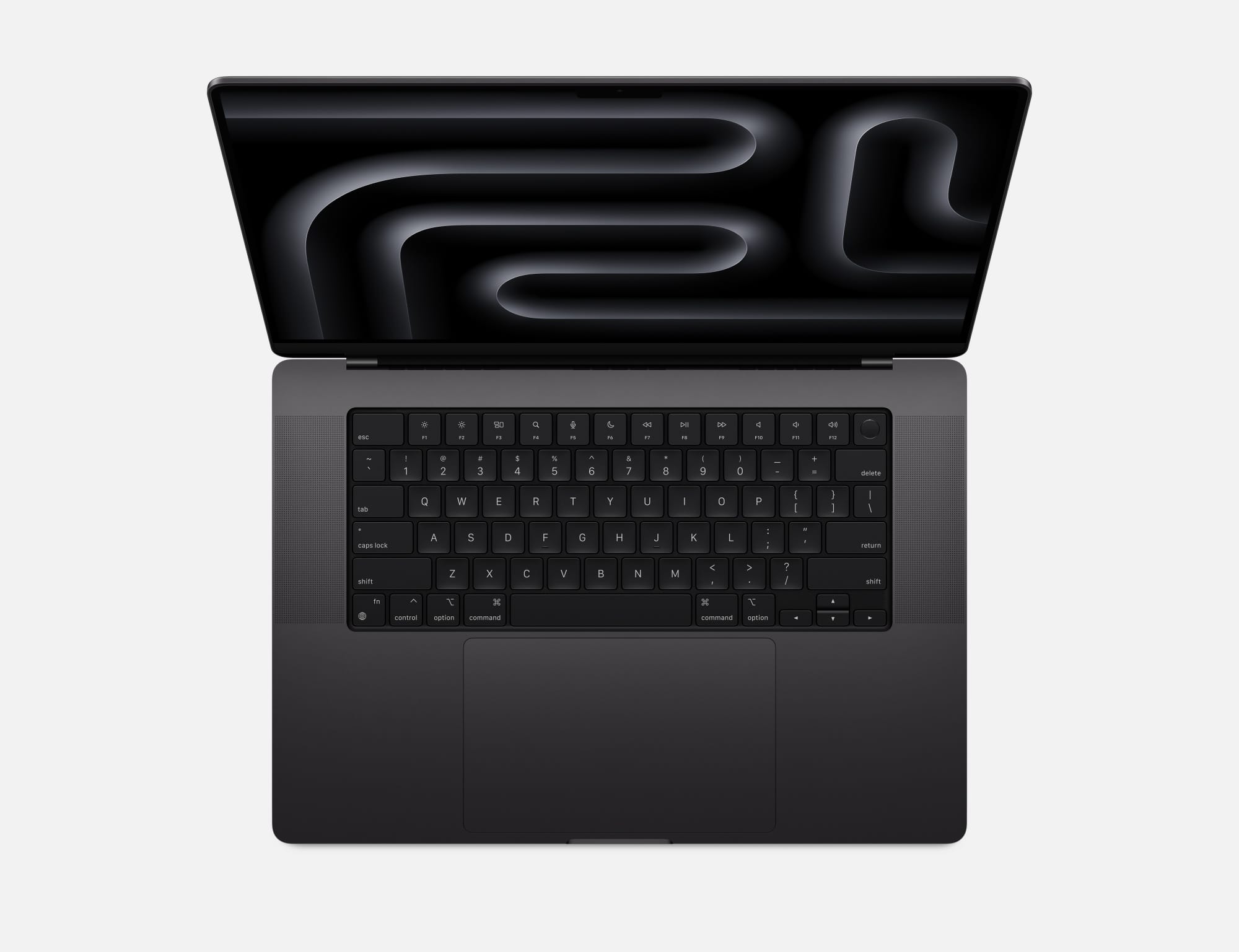 MacBook Pro M5 Max 16.2" / 18 CPU / 40 GPU / 64GB / 2TB - Space Black thumbnail 5