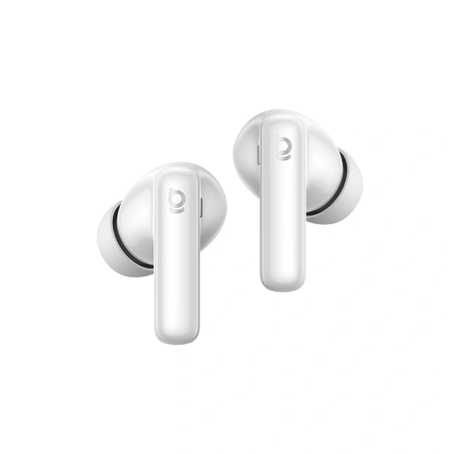 Kufje pa kabllo Baseus Bowie MP1 / In-Ear / TWS / Bluetooth / ANC / 6 mm - Bardhë 2