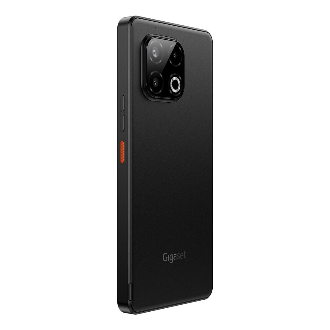 Smartphone Gigaset GS6, 8GB RAM, 128GB, 5G, Dual-Sim - Zezë 5