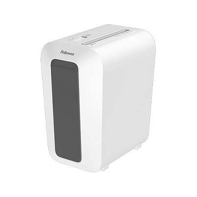 Shredder Fellowes Powershred 60Cs, 10 Fletë, Prerje Kryq, Kosh 22 L – Zezë 7