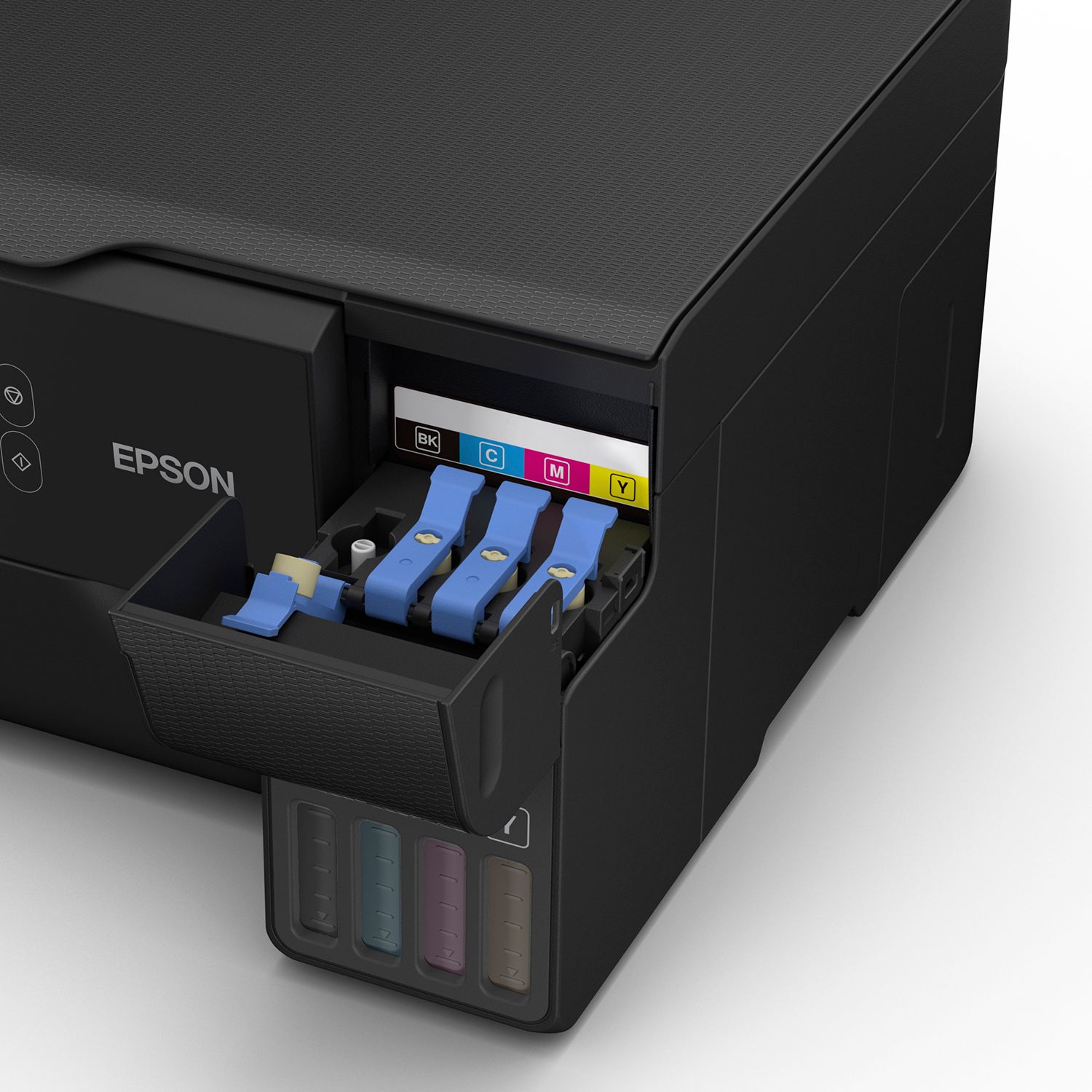 Printer Multifunksional Epson INK EcoTank L3560 / 33ppm / WIFI - Zezë 3