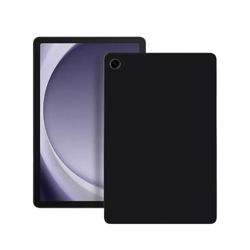 Case për Tablet Mr.Disc MG-BCSGTABA9SW, Samsung Galaxy Tab A9+, TPU-Zezë