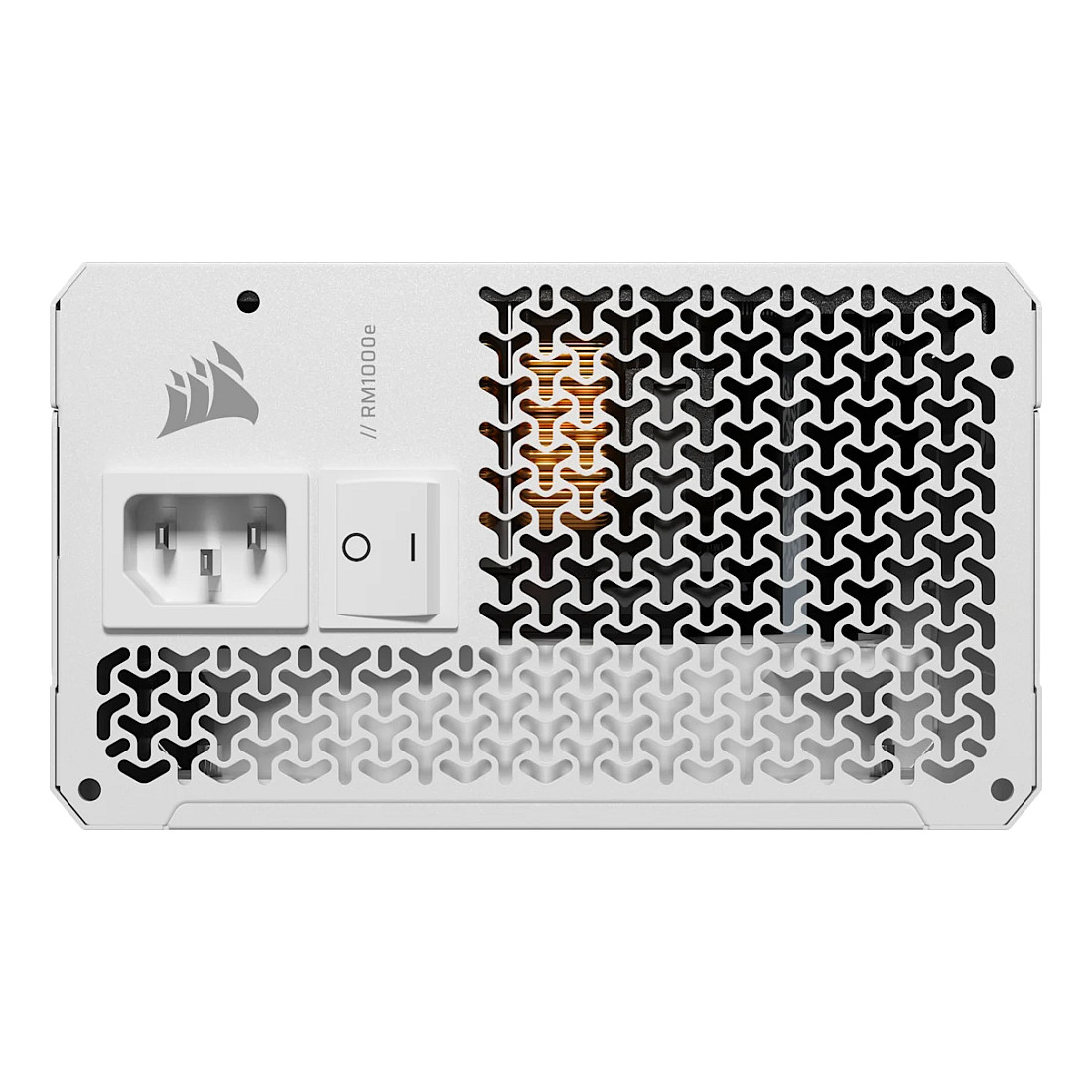 Furnizues Energjie 1000W Corsair RM1000e White / 80+ Gold / ATX3.1 / PCie5.1 / 120mm thumbnail 2