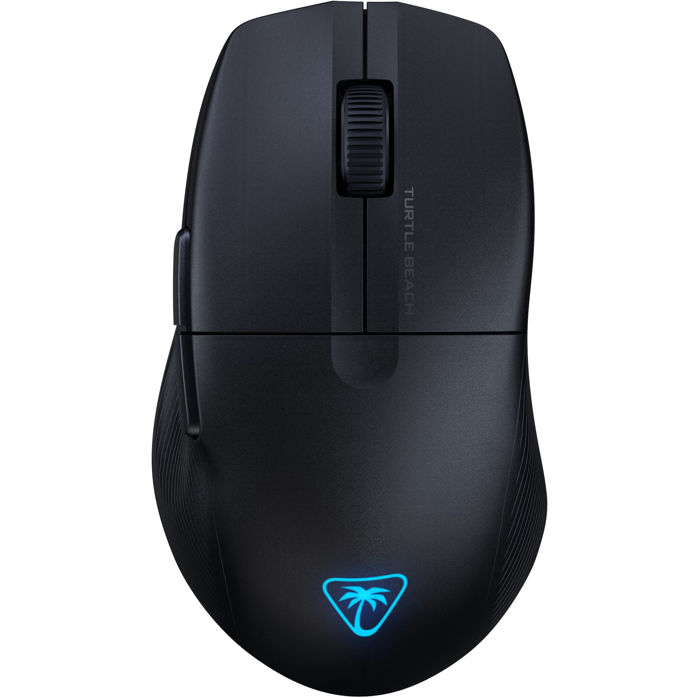 Maus Gaming Turtle Beach Pure Air / Wireless / Owl-Eye / 26.000 DPI / 1000Hz / 2.4 GHz + Bluetooth / RGB - Zezë