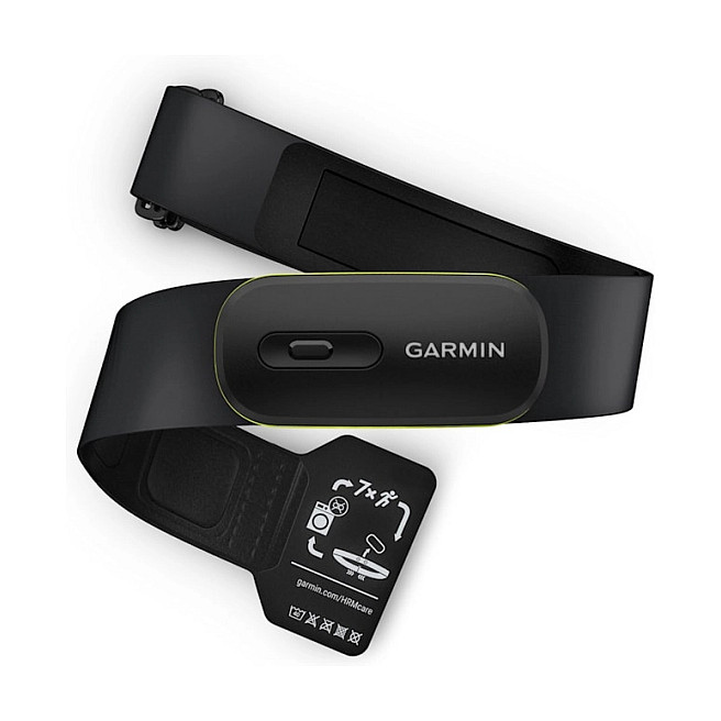 Monitorues Garmin Wearable HRM 600 / M-XL – Zezë