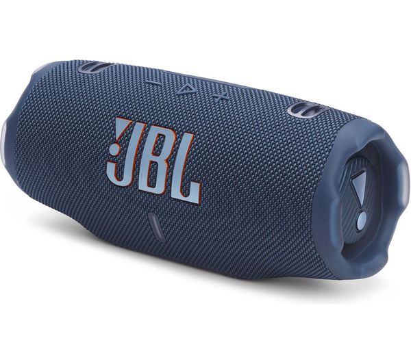 Altoparlantë JBL Charge 6 – Blu 2