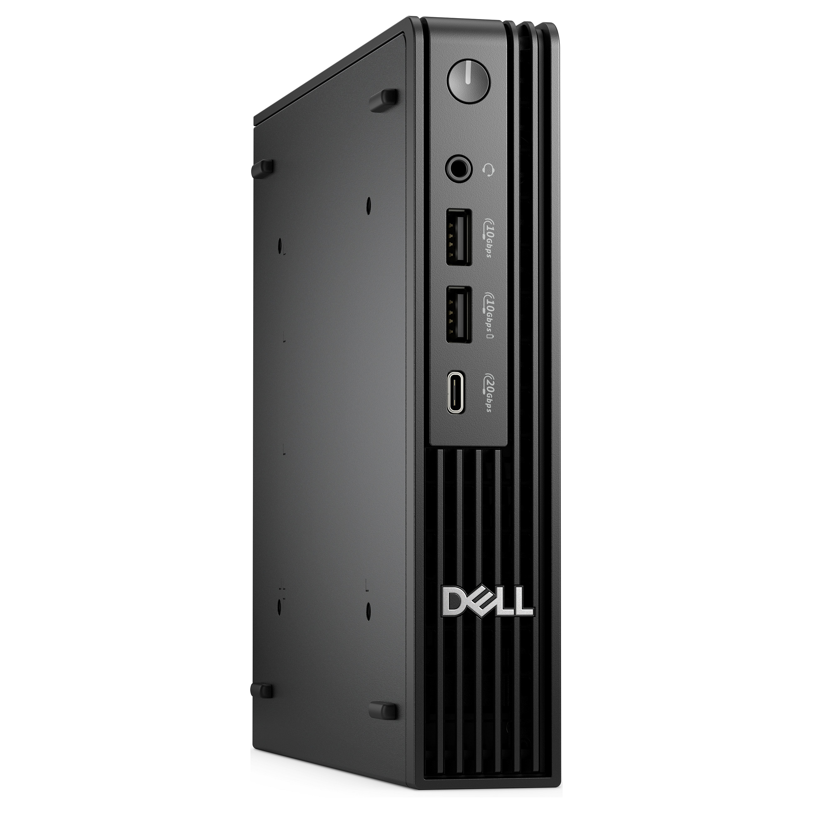 Mini Kompjuter Dell Pro Micro Plus QBM1250, Ultra 7 265, 16GB DDR5, 512GB, Intel Graphics - Zezë