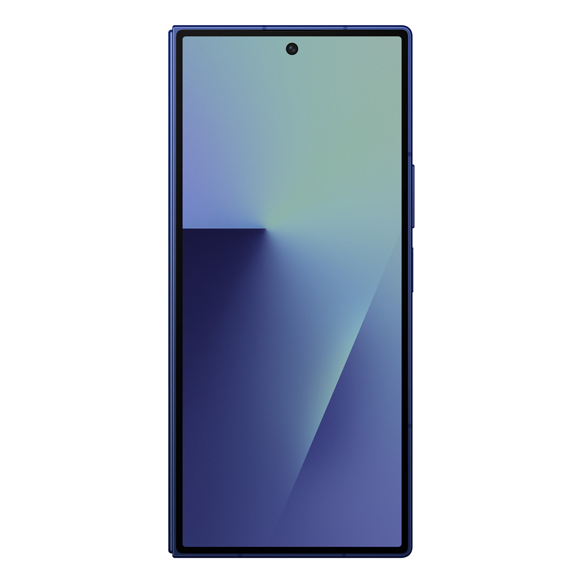 Telefon Android Samsung Galaxy Z Fold7 5G / Snapdragon 8 Elite for Galaxy / 12GB / 512GB / 8" Dynamic AMOLED 2X / 120Hz / 200MP – Blu 5