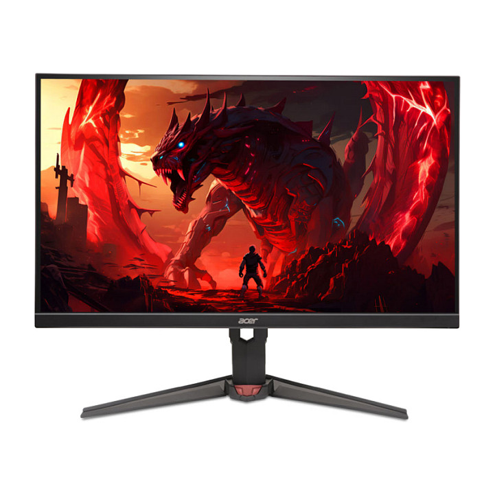 Monitor Gaming Acer Nitro XV270W3 / 27"/ Full HD IPS / LED / 240Hz / 0.5ms / HDMI+DP - Zezë