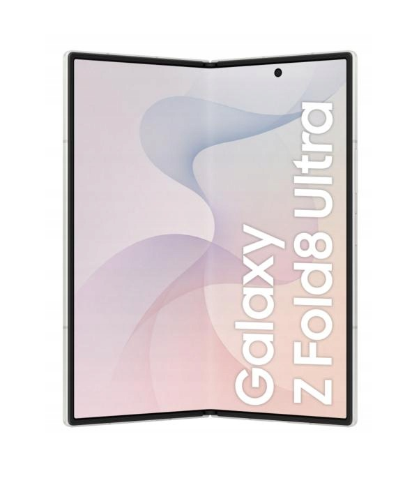 Telefon Samsung Galaxy Z Fold8 Ultra 5G / 12GB / 512GB - Krem 4