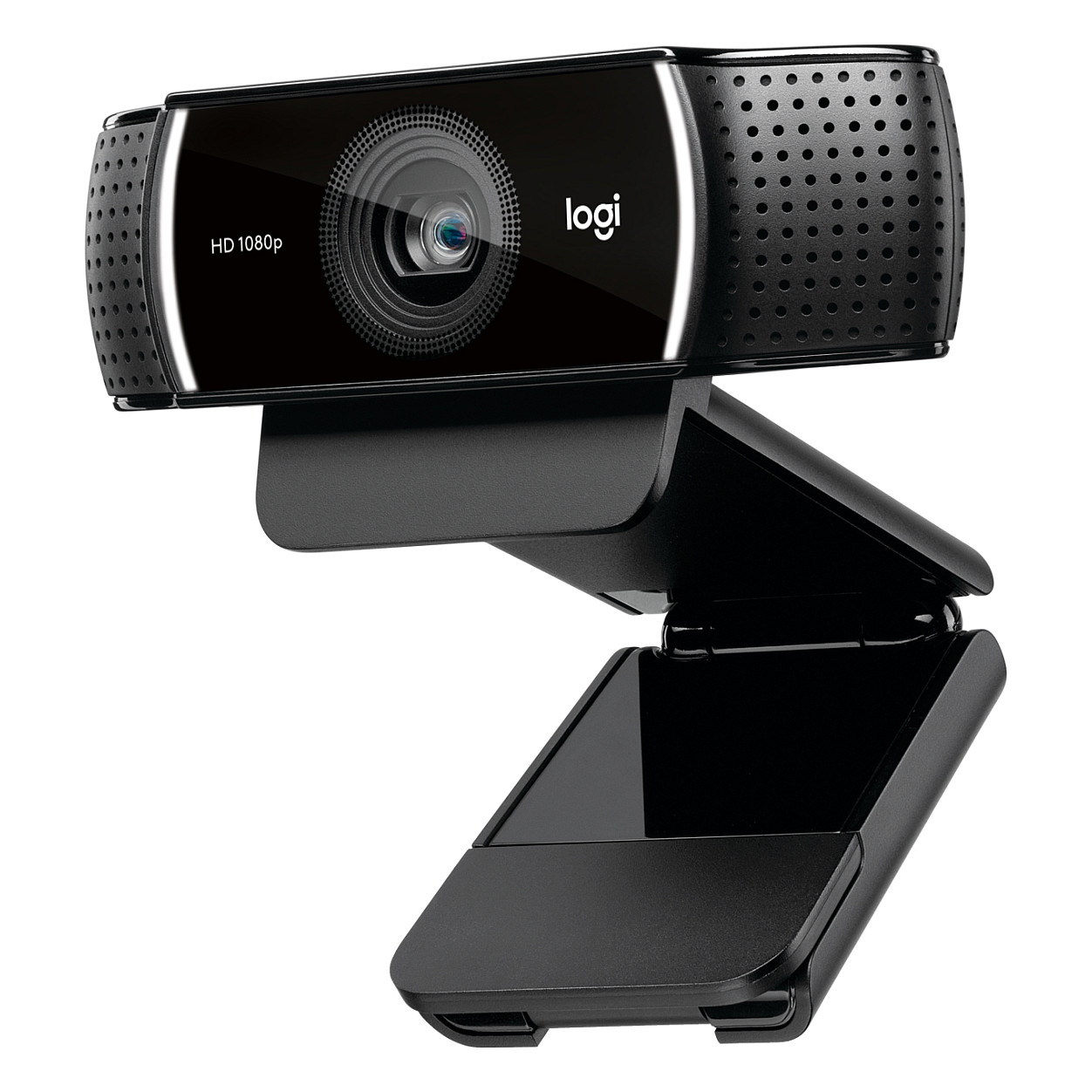 Kamerë kompjuterike Logitech C922 Pro 2