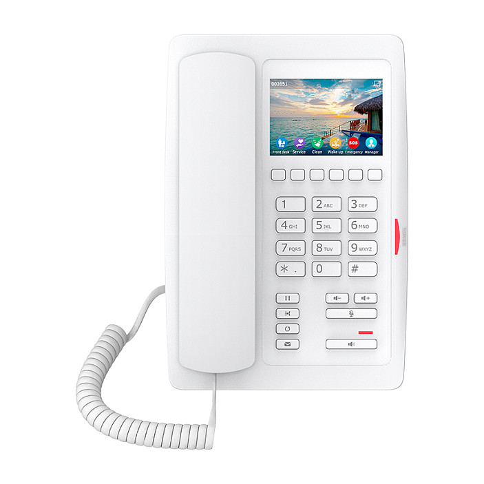 VoIP Fanvil H5W-White