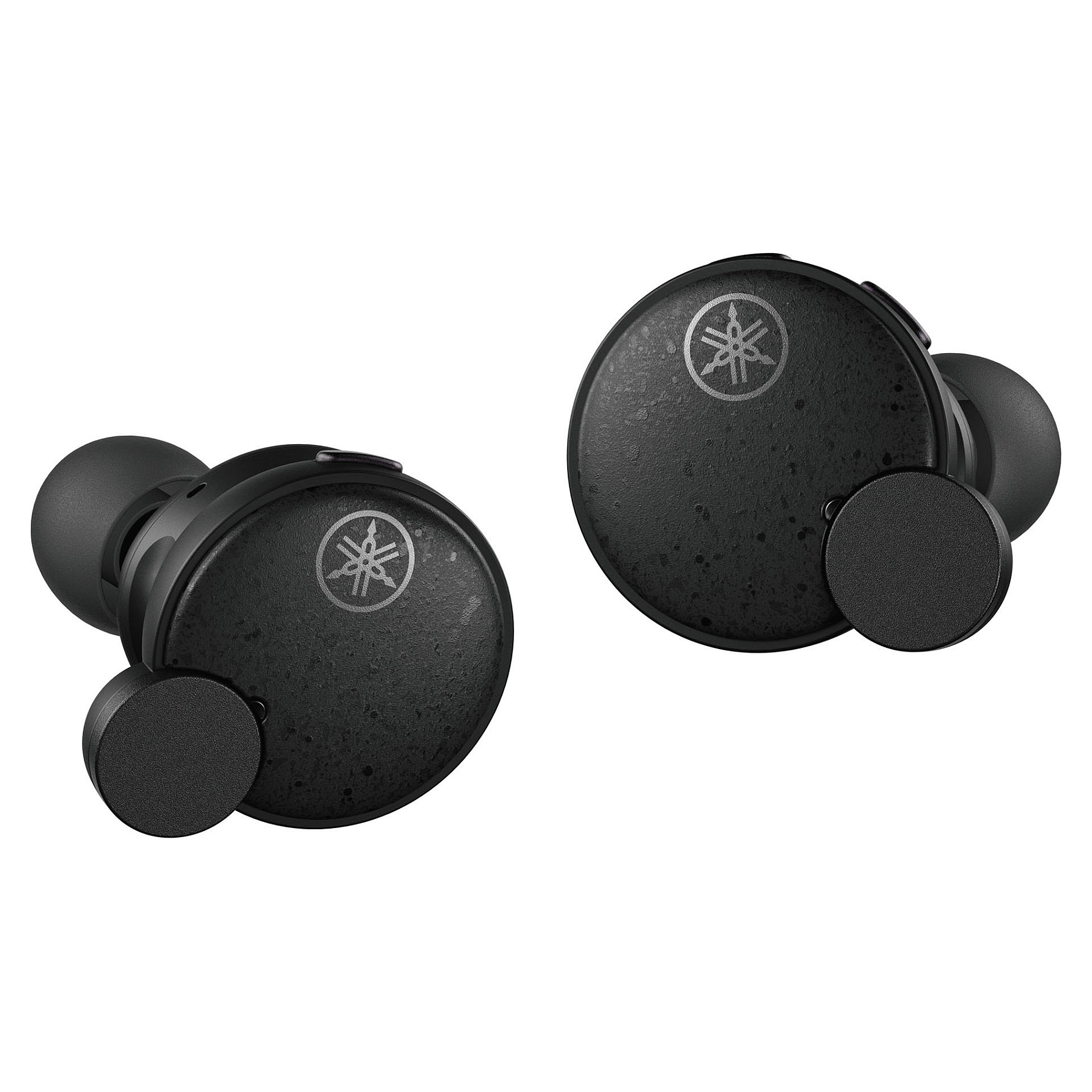 Kufje pa kabllo Yamaha TW-E7B, 10mm, Bluetooth 5.2, ANC, TWS, IPX5 - Bezhë 8