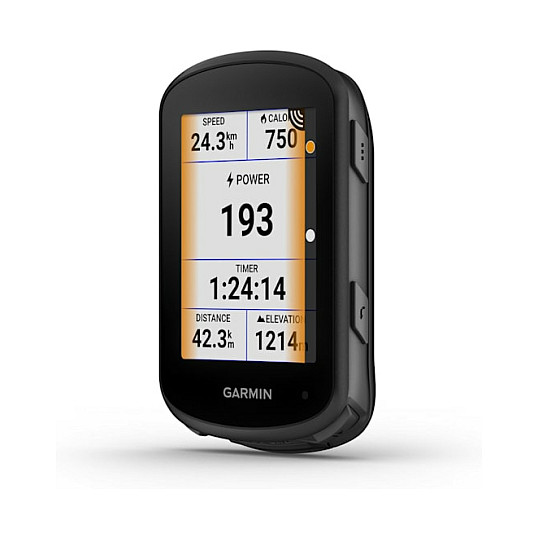 Navigacion Garmin EDGE 540 thumbnail 4