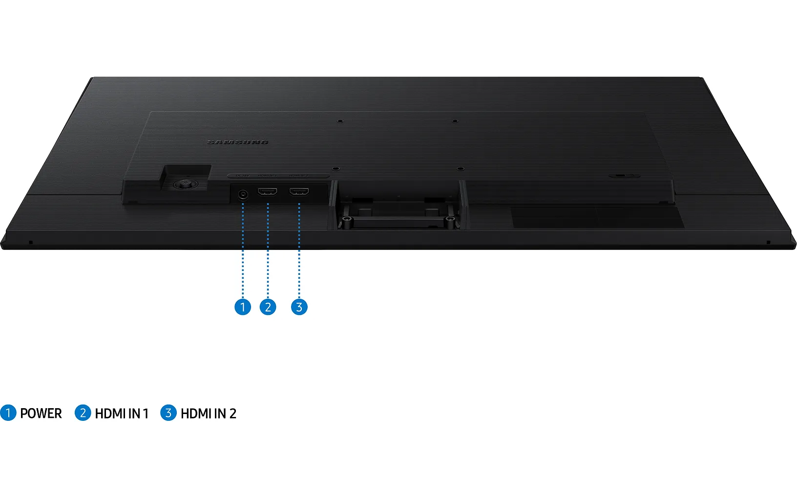 Monitor Samsung Essential S3 S27F324GAU, 27", Full HD IPS, 120Hz, 5ms, 2xHDMI - Zezë 8