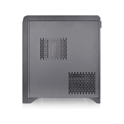 Kasë Thermaltake CTE C700 Air – Zezë thumbnail 4