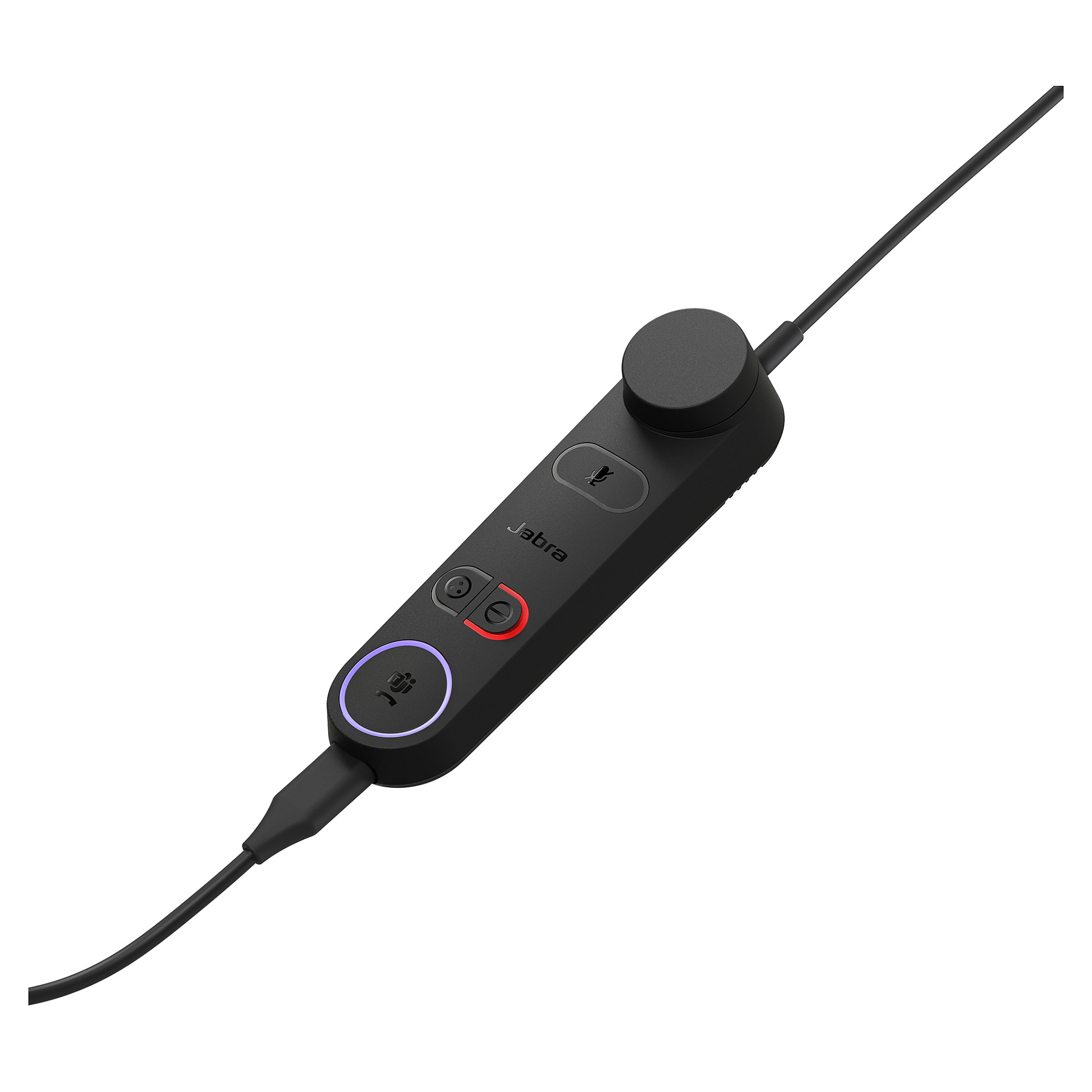 Kufje, Jabra Engage 50 II Link. Stereo. USB-A. MS 4