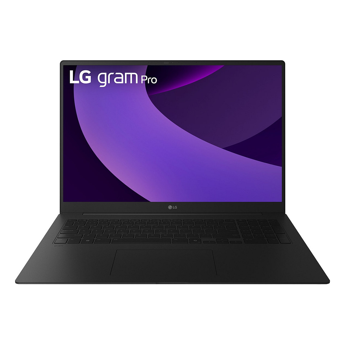 Laptop LG Gram Pro 17Z90TP / Core Ultra 7 255H / 16GB LPDDR5x / 1TB / 17" WQXGA IPS 144Hz / Intel Arc 140T - Zezë