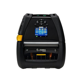 Printer Label Zebra ZD421T2 / TT / 203dpi / USB Host Ethernet - Zezë 5