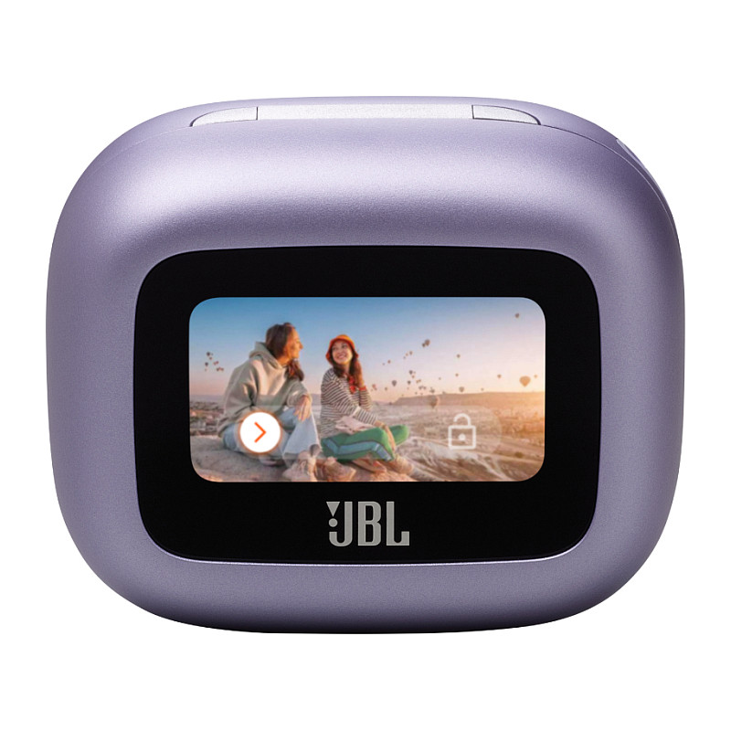Kufje pa kabllo JBL Live Buds 3 / TWS / Bluetooth 5.3 / 10mm / True Adaptive Noise Cancelling / 20-40000Hz / 6 Mikrofona - Vjollcë 4