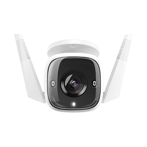 TP-Link Tapo TC65 3MP – IP Bullet, 3.89mm, Wi-Fi, IR 30m, IP66