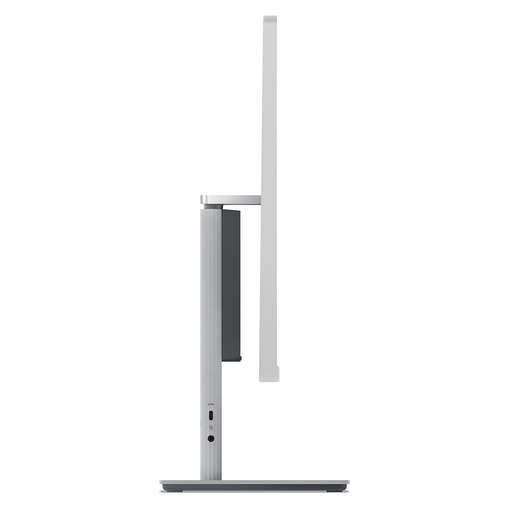 AIO Lenovo IdeaCentre 27ARR9, Ryzen 5 7535HS, 16GB DDR5, 512GB, 27" FHD IPS, AMD Radeon 660M, Tastierë & Maus - Hiri thumbnail 6