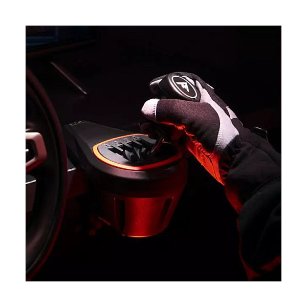 Kontroller Joystick Thrustmaster TH8S Shifter / (PS4/Ps5/Xbox) - Zezë/Kuqe thumbnail 6