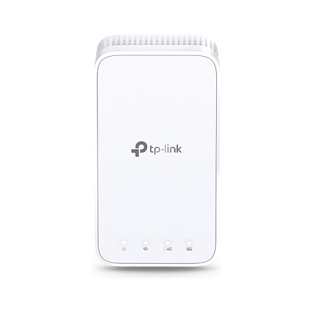 TP-Link RE335 AC1200 Wi-Fi Range Extender Dual-Band 1167Mbps / Ethernet – Bardhë 3