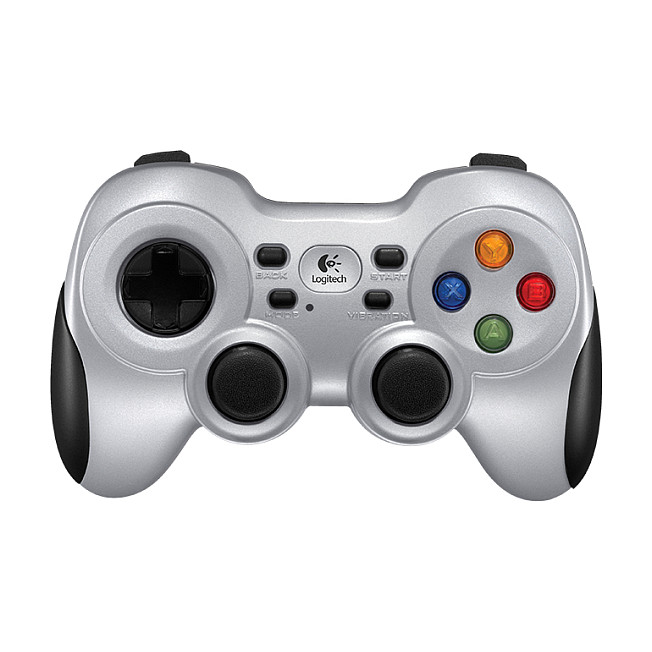 Kontroller Logitech MX Creative Console / 920-012932 – Hiri 3
