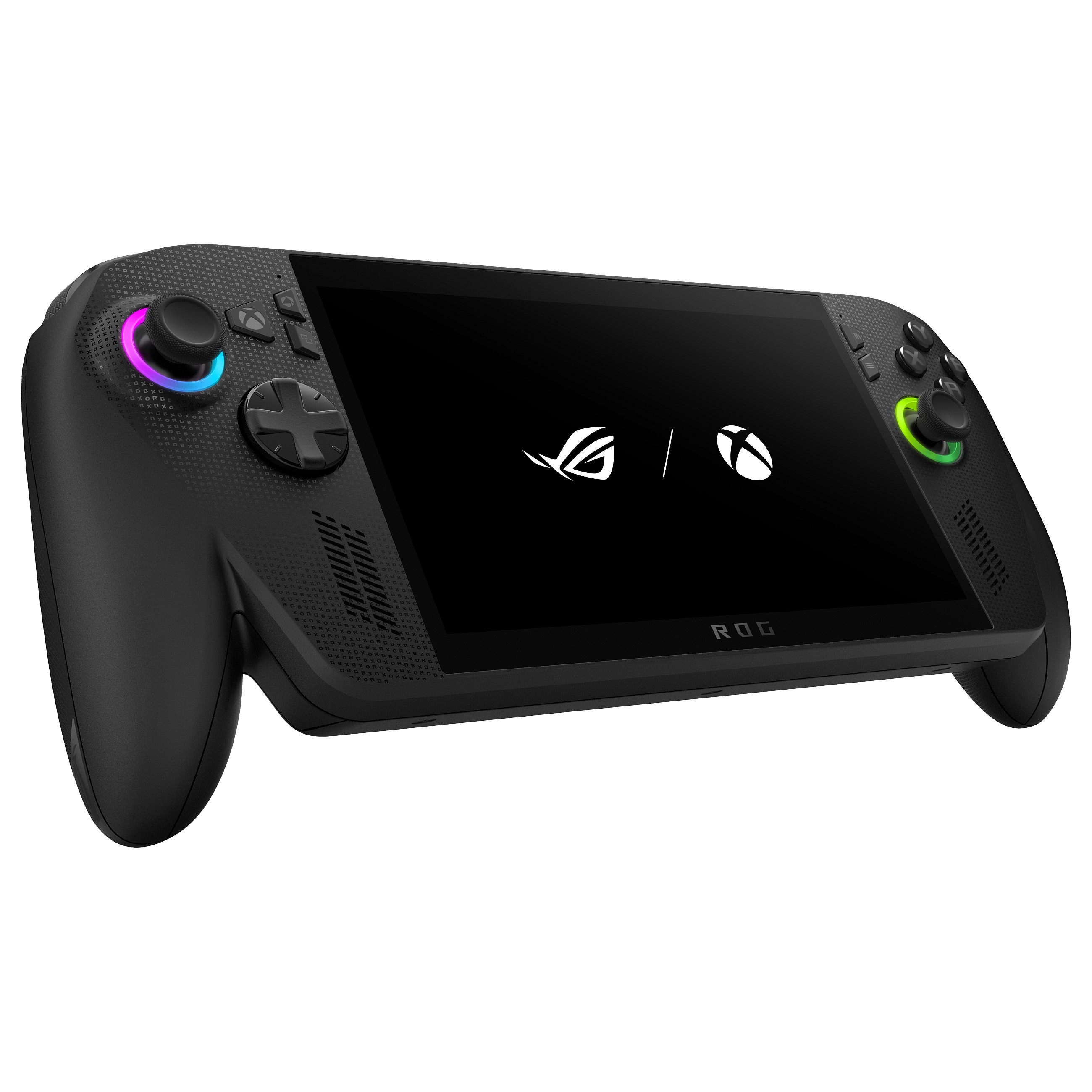 Konzolë Portative Gaming ASUS ROG Xbox Ally X / RC73XA-NH011W / Ryzen AI Z2 Extreme / 24 GB / 1 TB SSD / 7" FHD / 120 Hz / Windows 11 – Zezë