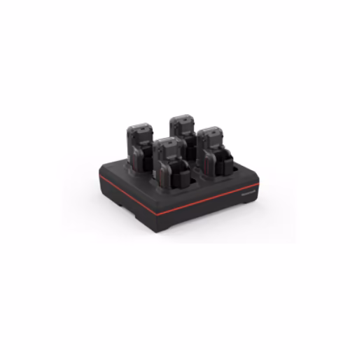 Stacion Karikimi për Skaner Honeywell CT37-HB-UVB-2, Home Base, USB, për CT37 - Zezë 8