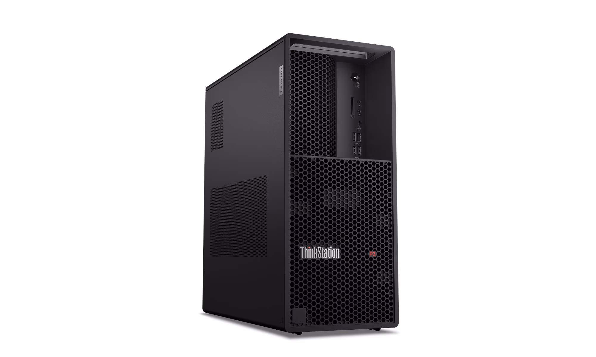 Kompjuter HP Pro 400 G9 Tower / Tastierë & Maus / i5-14500 / 16GB DDR4 / 512GB / UHD Graphics - Zezë 9