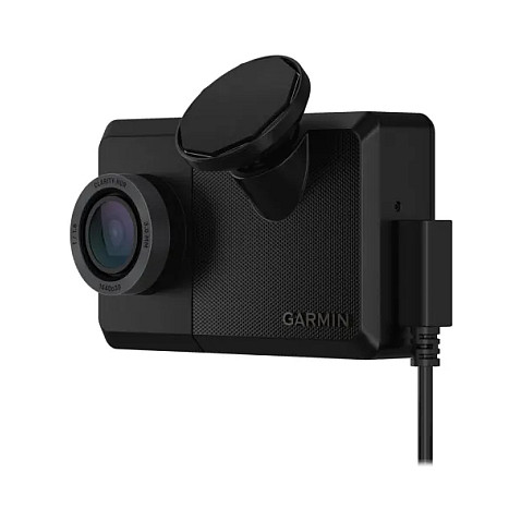 DashCam Garmin Live, i zi thumbnail 4