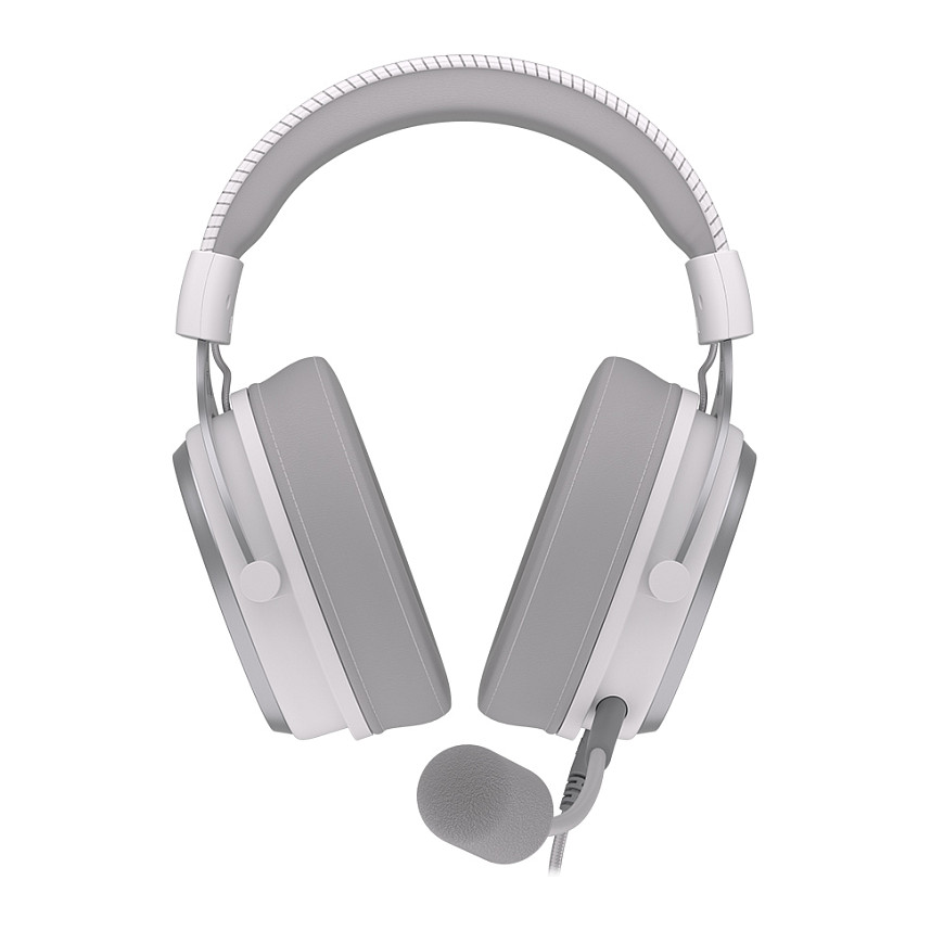 Kufje me kabllo ENDORFY VIRO Plus USB / Stereo / 20–20.000 Hz - Bardhë 8