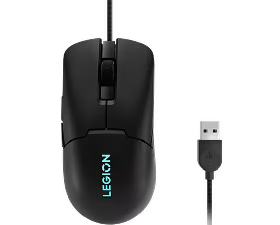 Maus Lenovo Gaming Legion M300s, i zi 7