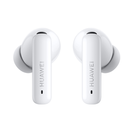 Kufje pa kabllo HUAWEI FreeBuds 6i / TWS / Bluetooth 5.3 / 11mm / ANC / Mikrofon - Bardhë 2
