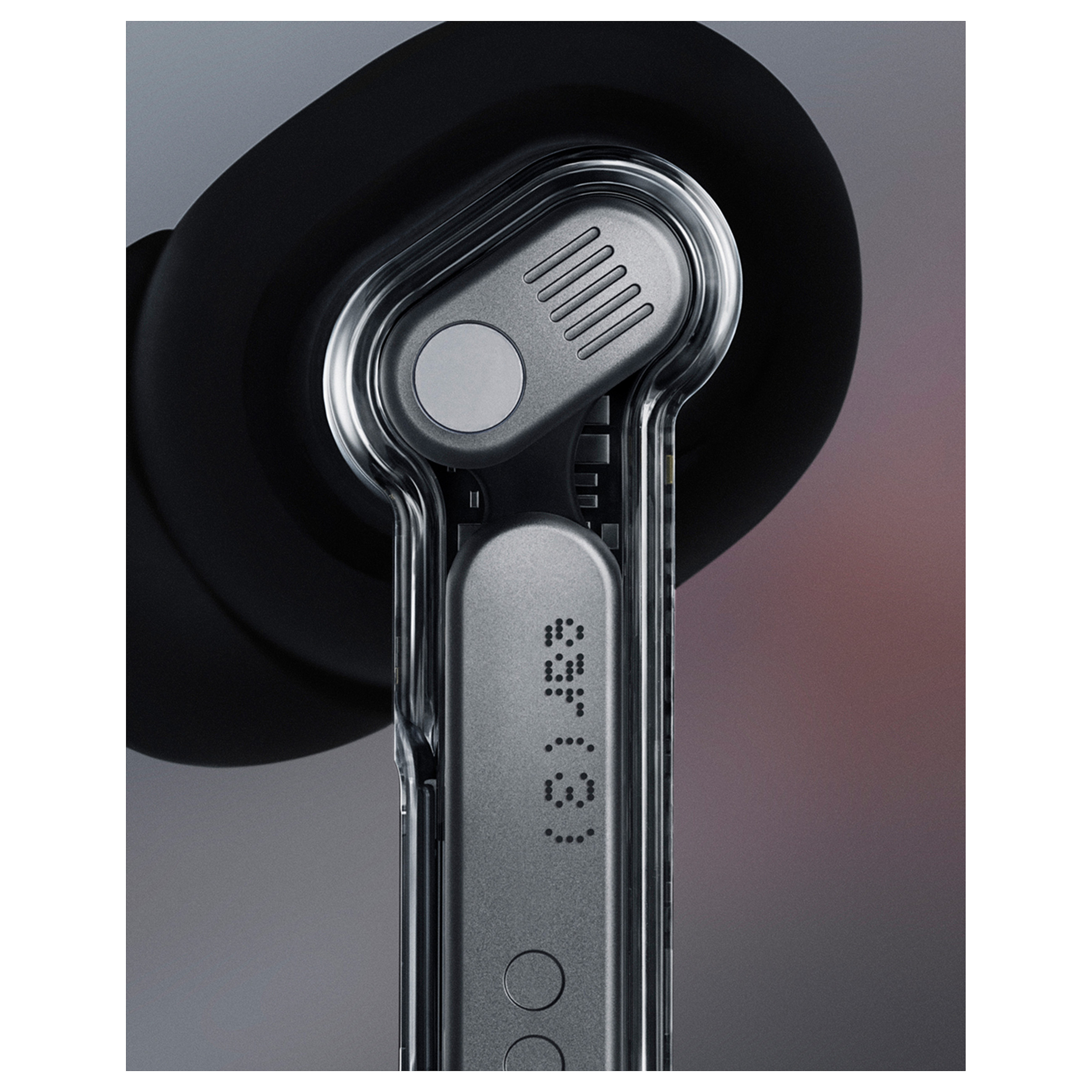 Kufje pa kabllo Nothing Ear (3) / TWS / Bluetooth 5.4 / 12mm / ANC / 20-40000Hz - Zezë 8