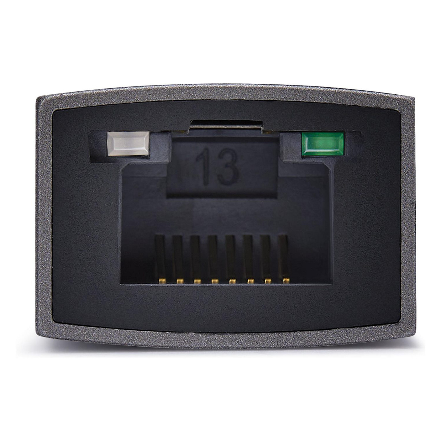 Adapter Rrjeti USB-C StarTech 2GPD3-USB-C-ETHERNET, 2.5GbE, RJ45, 100W PD - Gri 5