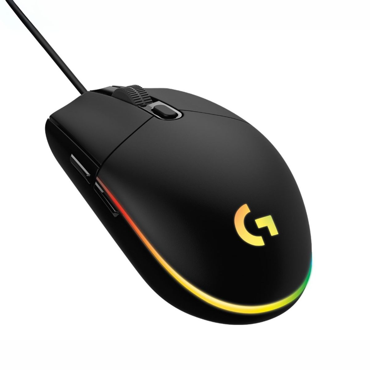 Maus gaming Logitech G502 Hero, 11D 16000DPI, i zi 8