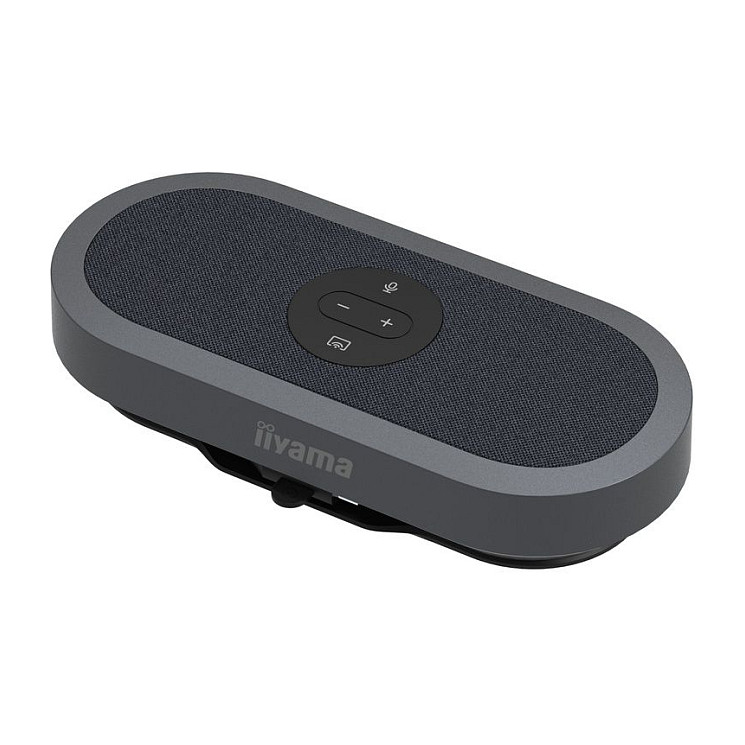 Sistem për Konferencë iiyama WP-MEET03M / Wireless / 4K UHD / USB-C - Zezë 4