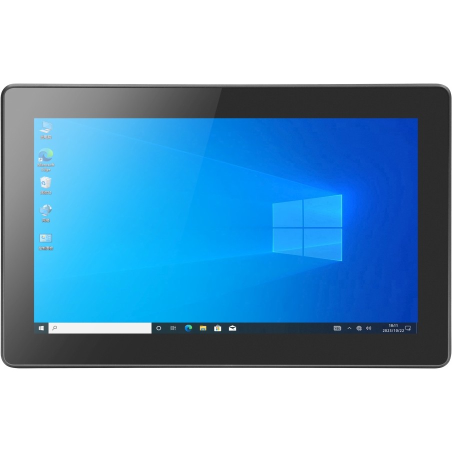AIO ALLNET IPC Industrial Panel PC, Core i5-1135G7, 16GB DDR4, 512GB, 15.6" FHD Touch - Zezë
