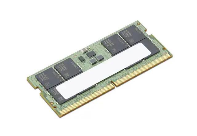 RAM Memorie DDR5 HPE Server / PC5-5600B-R / 64GB / 2Rx4 / CL46 / ECC RDIMM / 5600MHz / P64707-B21 4
