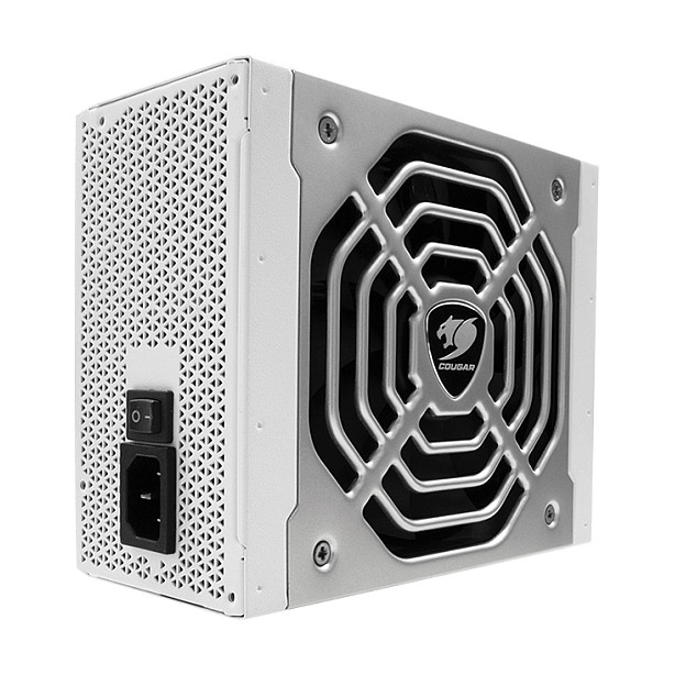 Furnizues Energjie PSU 1200W COUGAR POLAR X2 / 1200W / ATX 3.1 Power Supply / 80 Plus Platinum / Modular 7